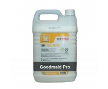 Chất làm sạch và đánh bóng kim loại Goodmaid Pro GMP 160 STEEL BRITE 